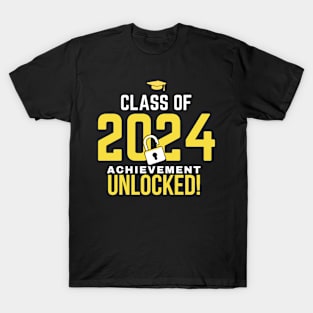 Graduation achievement T-Shirt